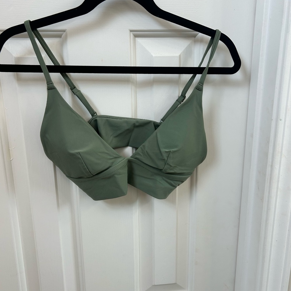 Aerie bikini top